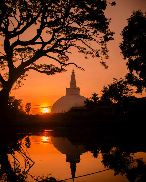 Anuradhapura travel guide