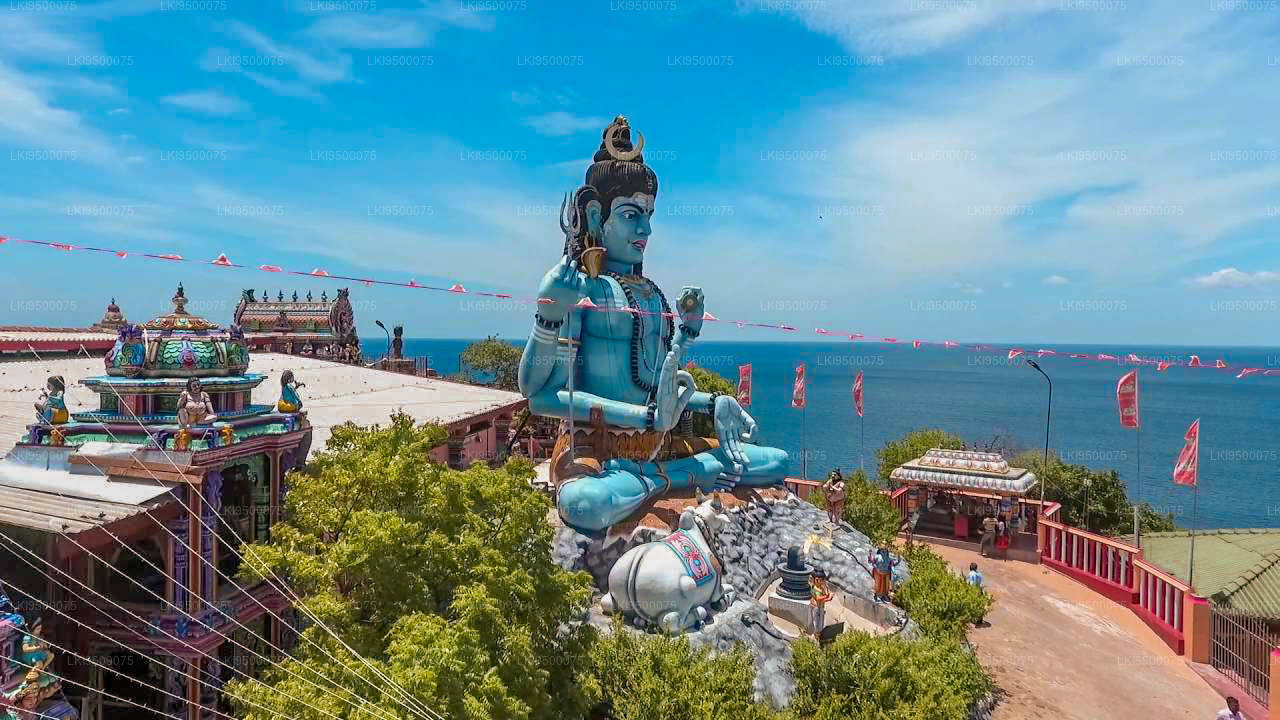 Trincomalee travel guide