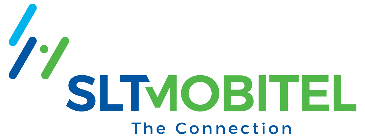 SLT-MOBITEL logo